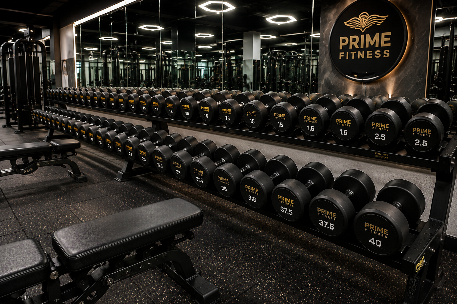 Fitness Equipment